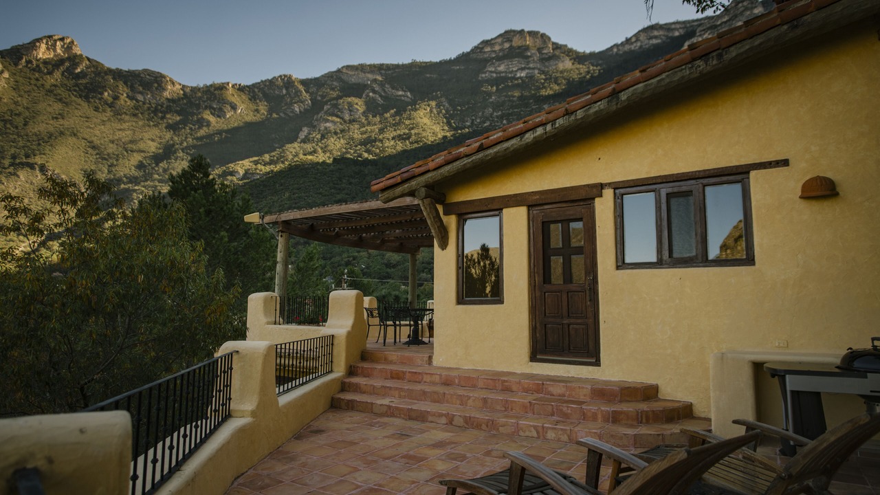 Photo of Patio Balcony in Santa Catarina