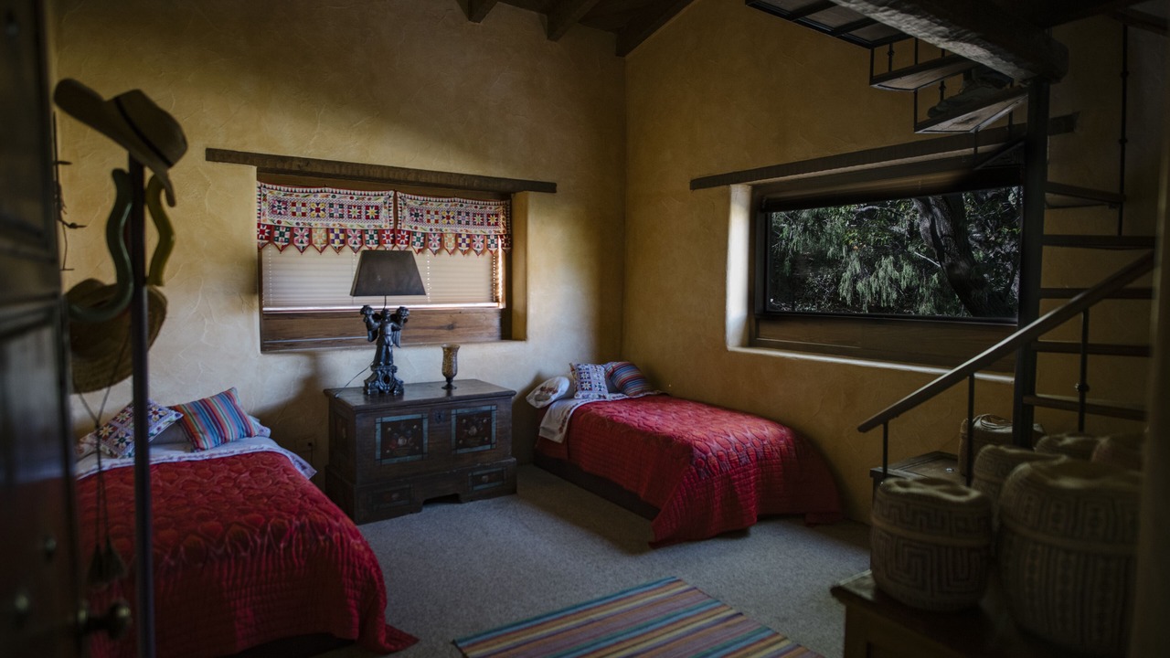 Photo of Bedroom in Santa Catarina