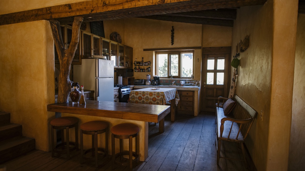 Photo of Kitchen in Santa Catarina