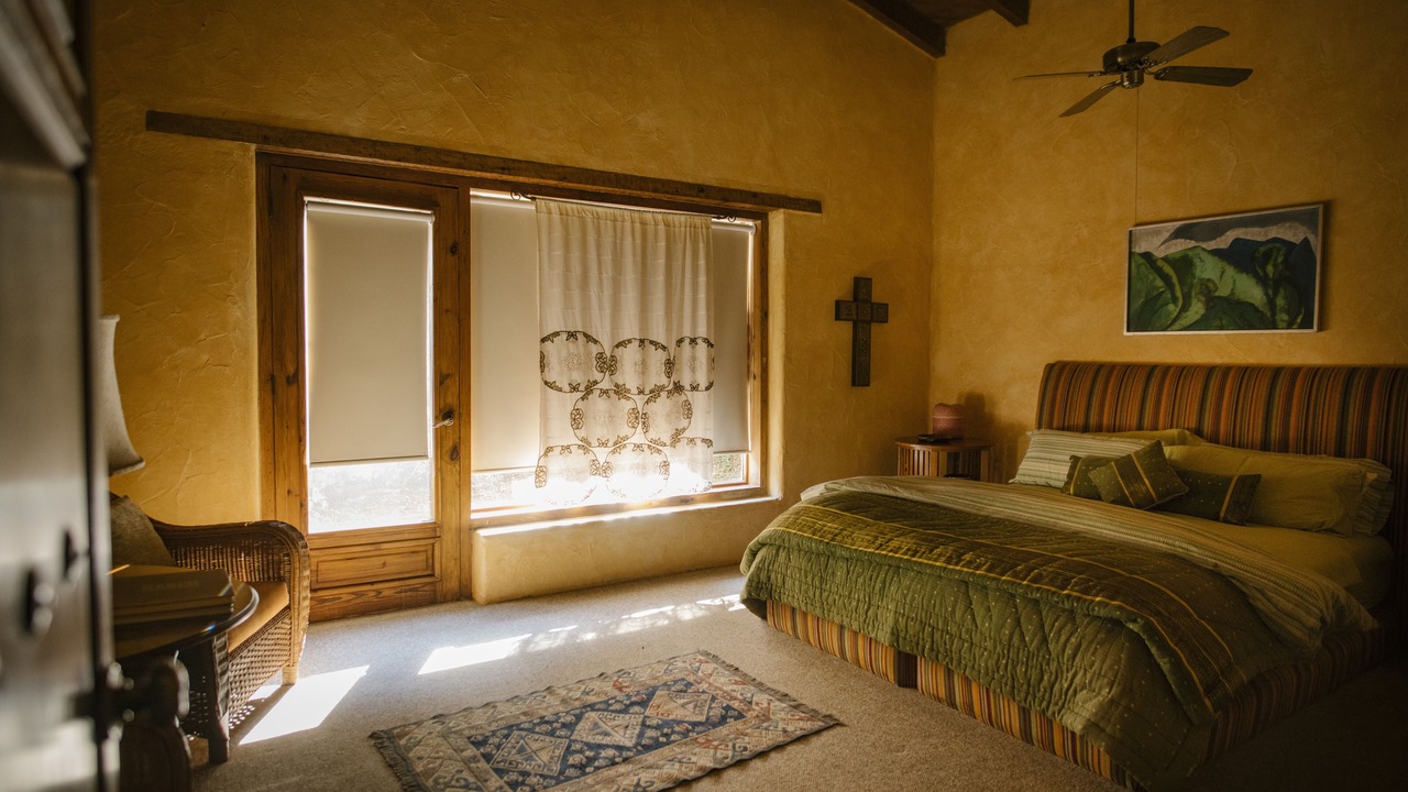 Photo of Bedroom in Santa Catarina