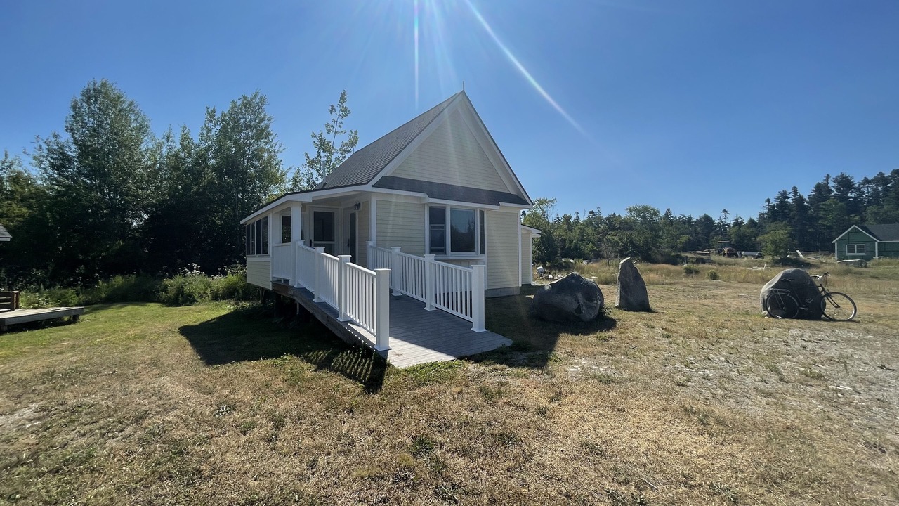 Photo of Outdoor in Vinalhaven