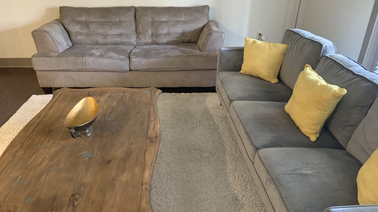 Photo of Livingroom in Dallas-Fort Worth Metroplex DFW
