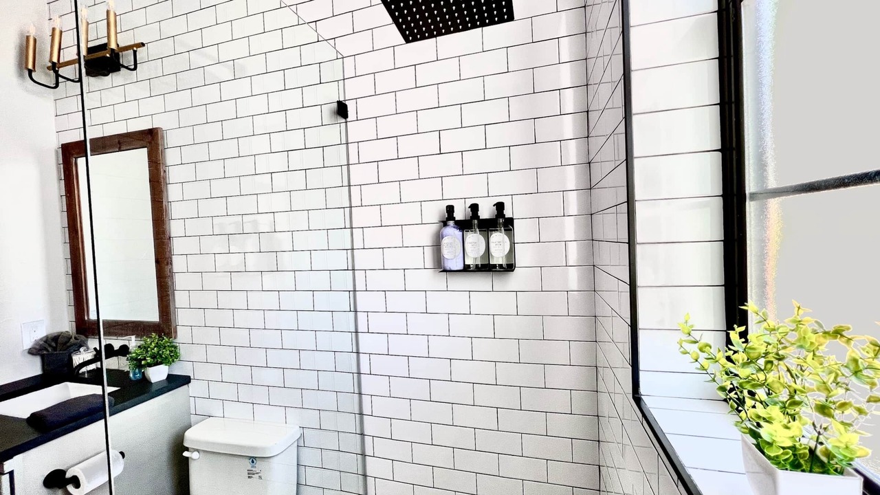 Photo of Bathroom in Fredericksburg