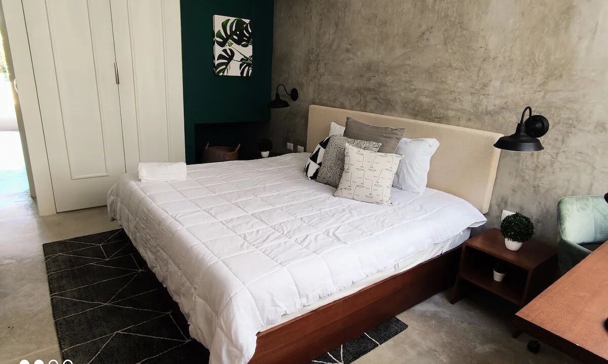Photo of Bedroom in Merida Municipality