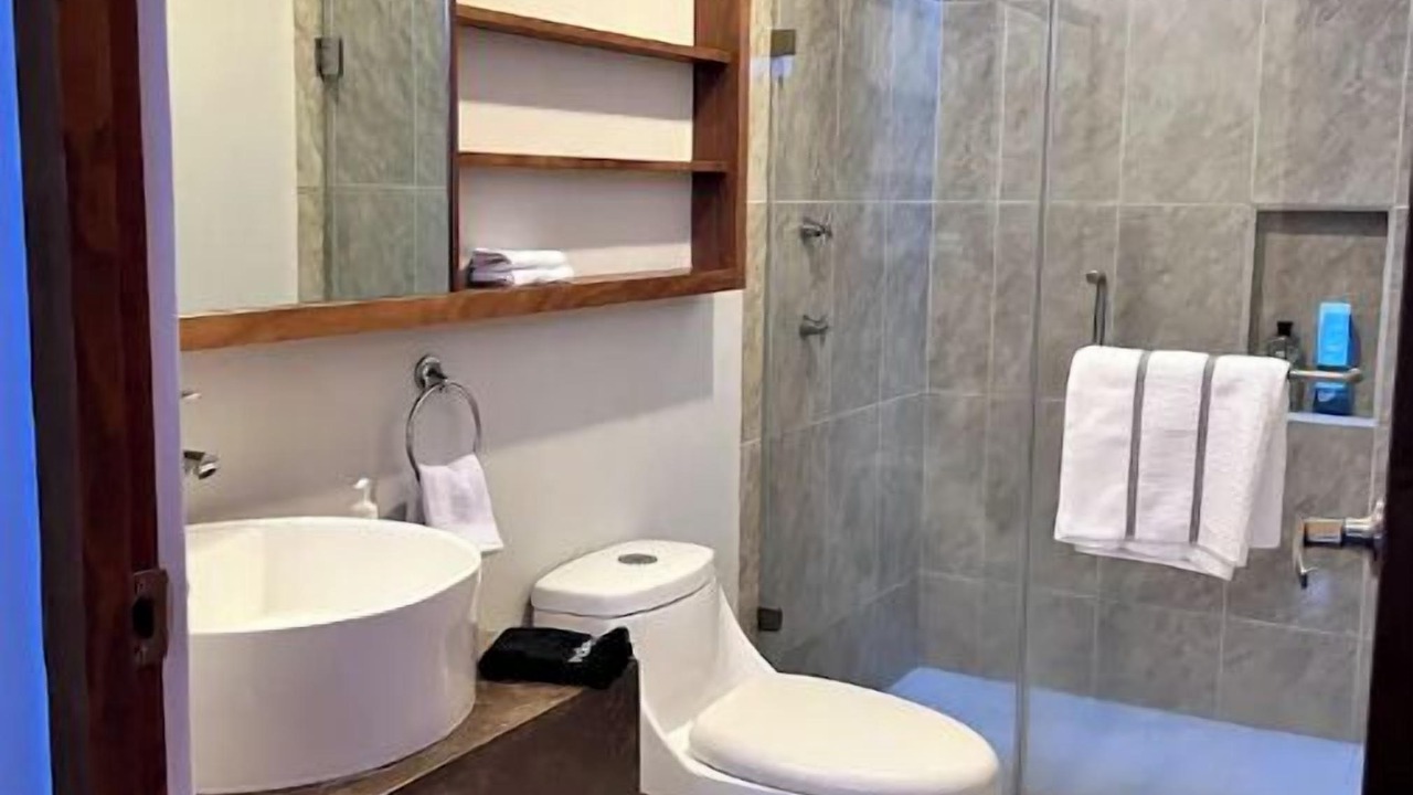 Photo of Bathroom in Juriquilla