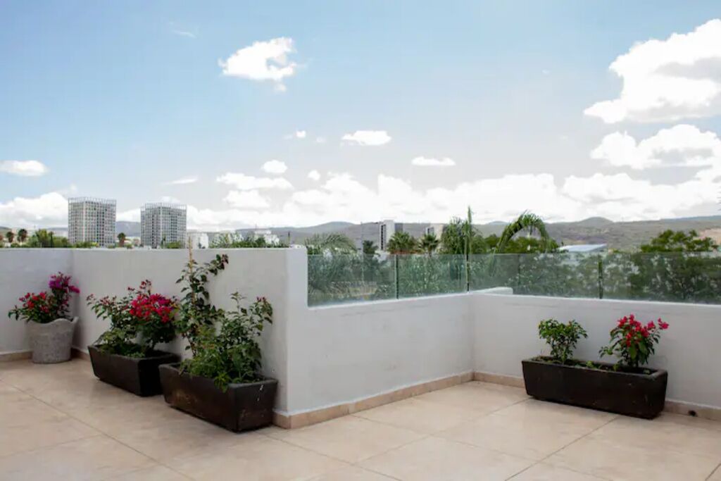 Photo of Outdoor in Juriquilla