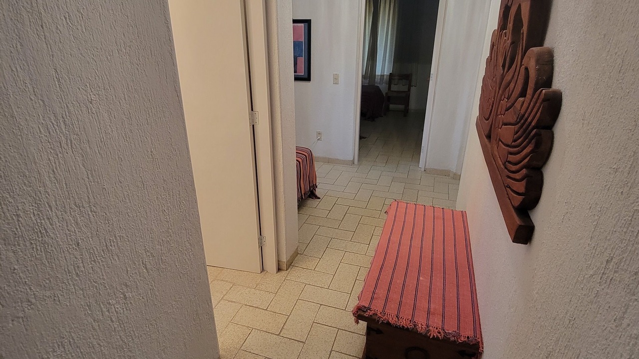 Photo of Bathroom in Club Santiago