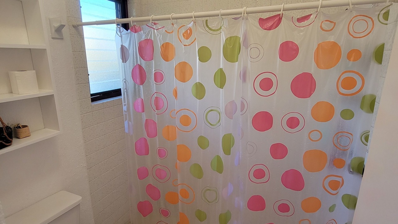 Photo of Bathroom in Club Santiago