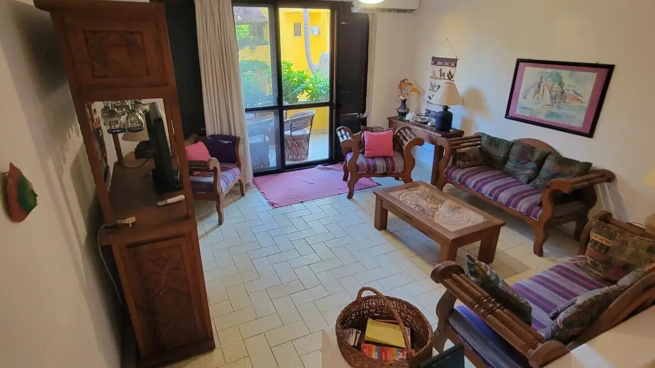 Photo of Bedroom in Club Santiago