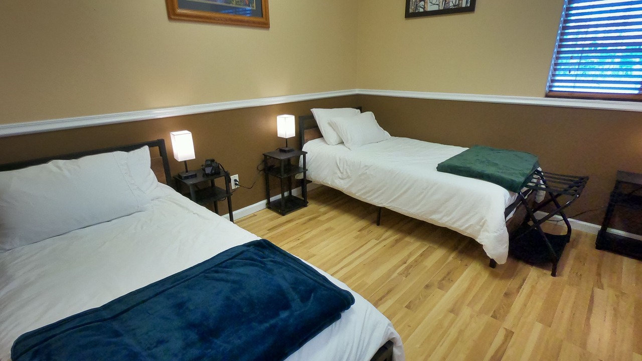 Photo of Bedroom in Big Lake