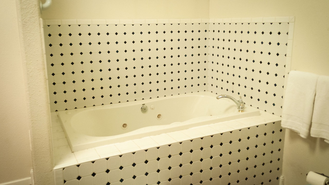 Photo of Bathroom in Big Lake