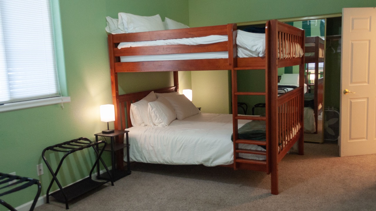 Photo of Bedroom in Big Lake