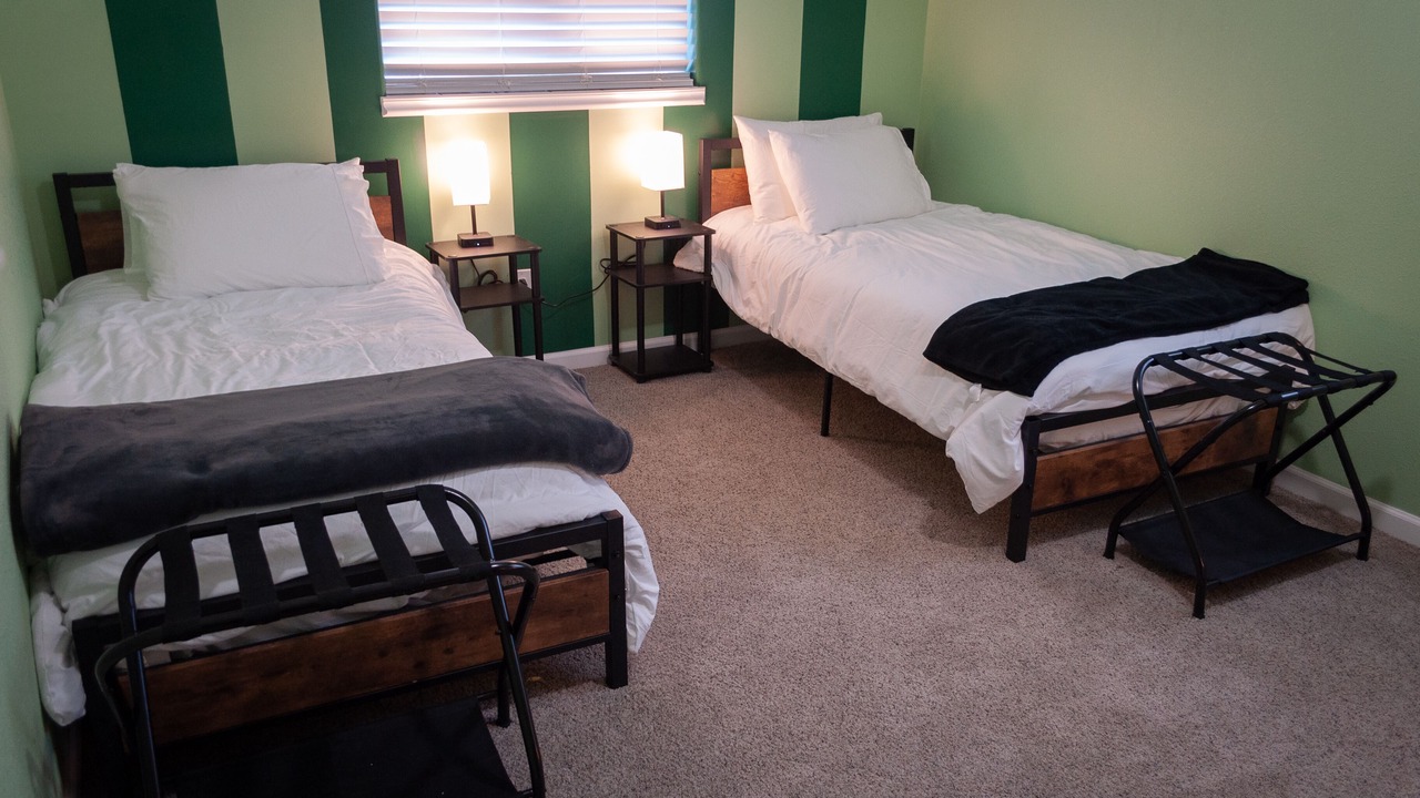Photo of Bedroom in Big Lake