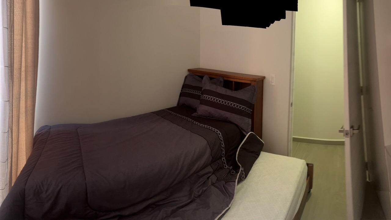 Photo of Bedroom in Benito Juarez