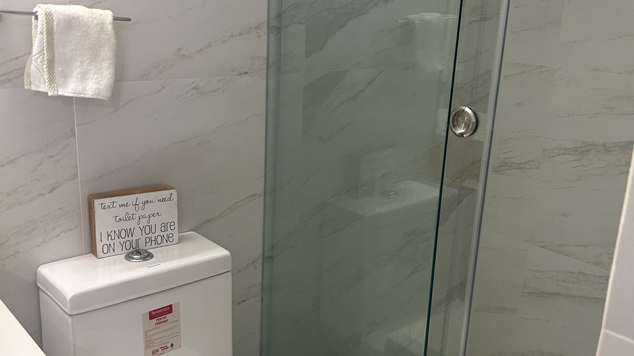 Photo of Bathroom in Benito Juarez