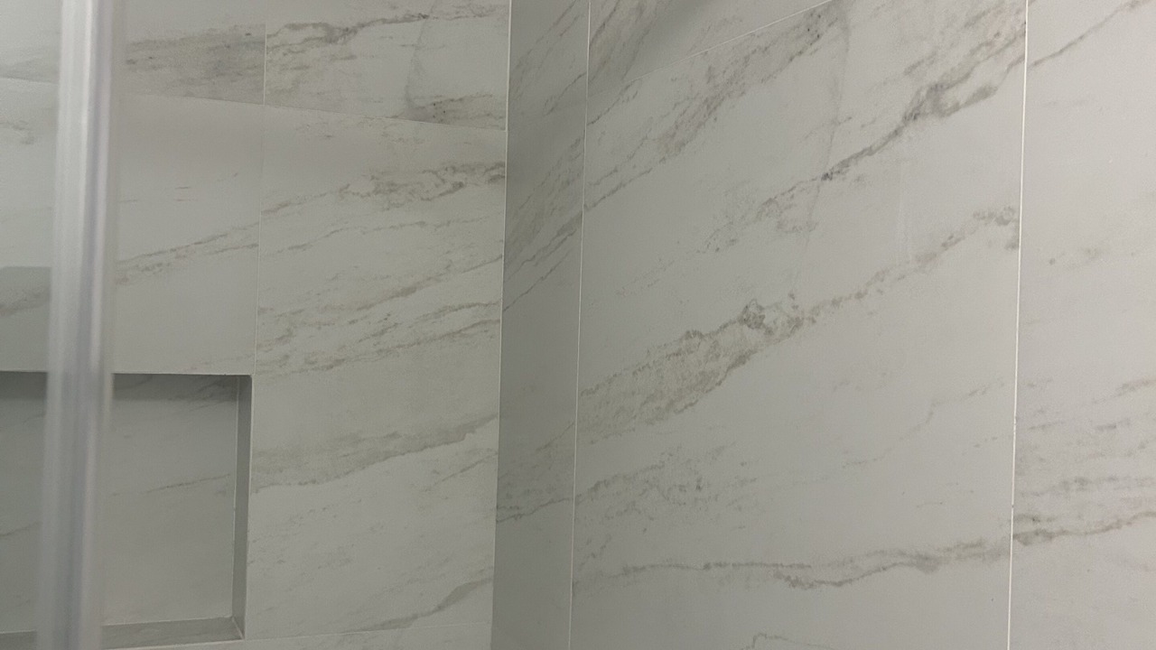 Photo of Bathroom in Benito Juarez