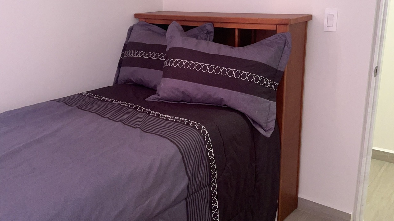 Photo of Bedroom in Benito Juarez