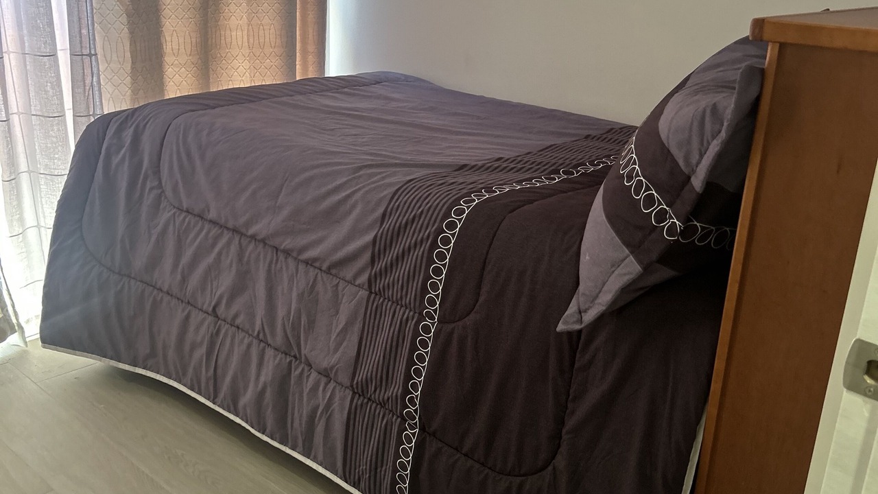 Photo of Bedroom in Benito Juarez