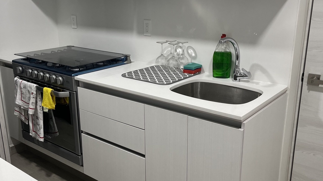 Photo of Kitchen in Benito Juarez