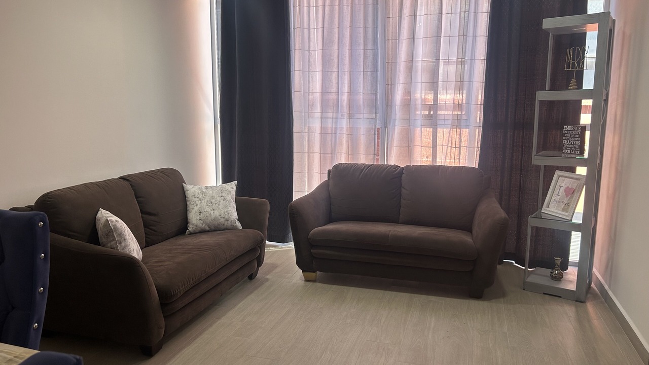 Photo of Livingroom in Benito Juarez