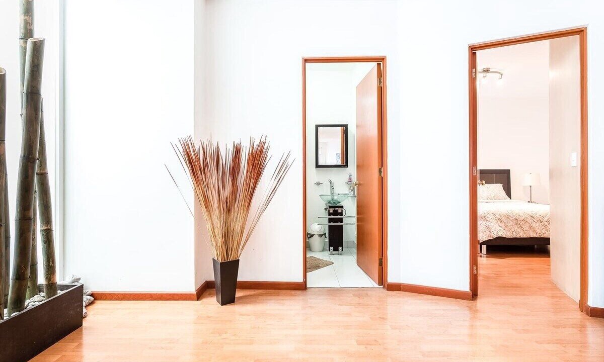 Photo of Bathroom in Polanco
