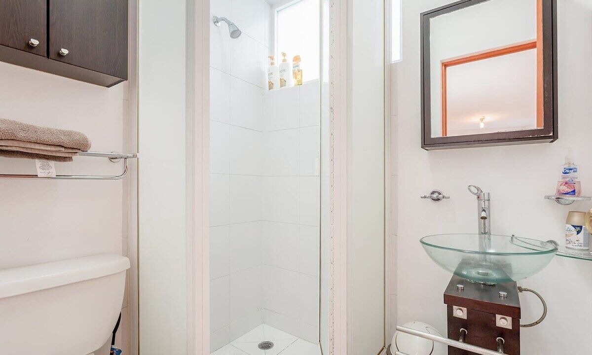 Photo of Bathroom in Polanco