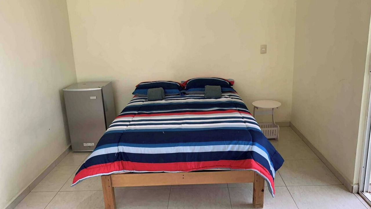 Photo of Bedroom in Tequisquiapan