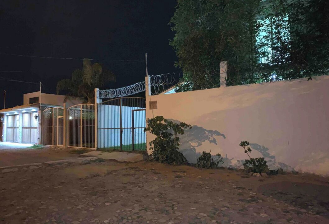 Photo of Outdoor in Tequisquiapan