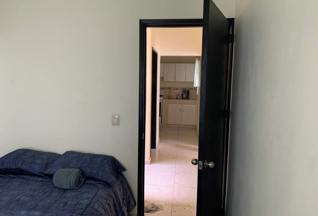 Photo of Bedroom in Tequisquiapan