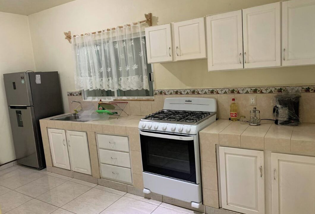 Photo of Kitchen in Tequisquiapan