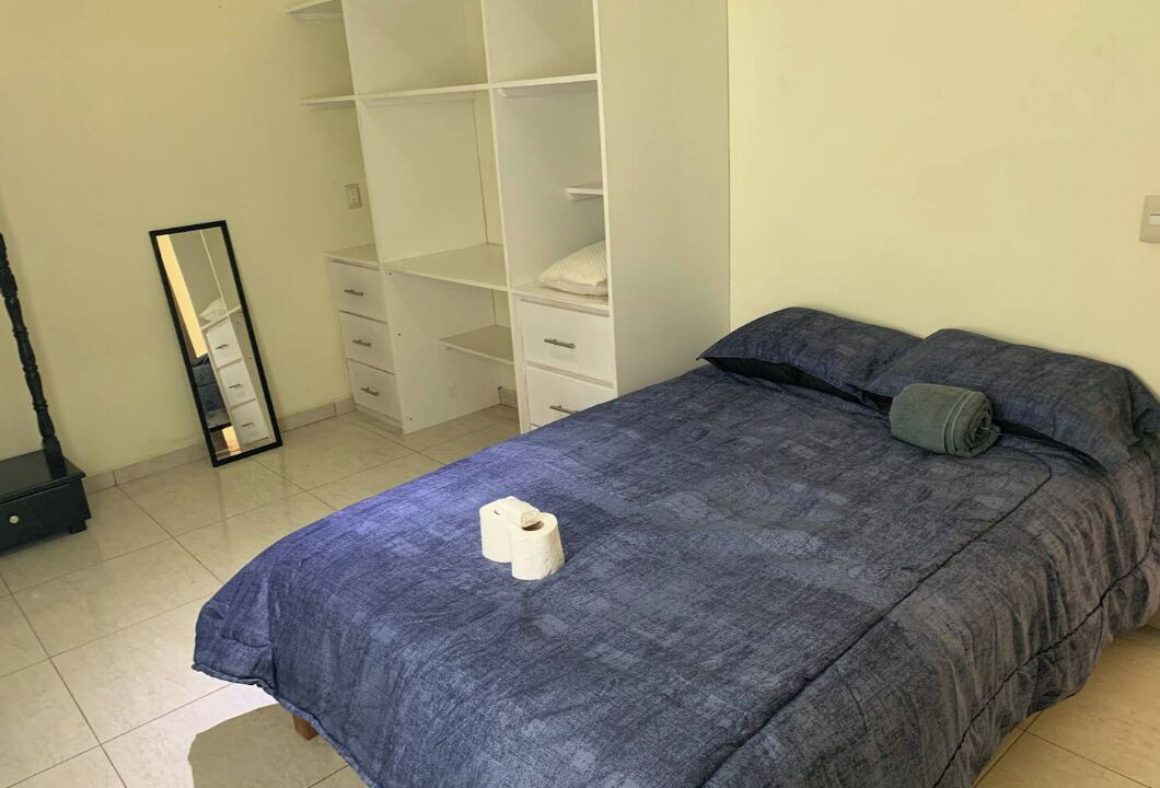Photo of Bedroom in Tequisquiapan