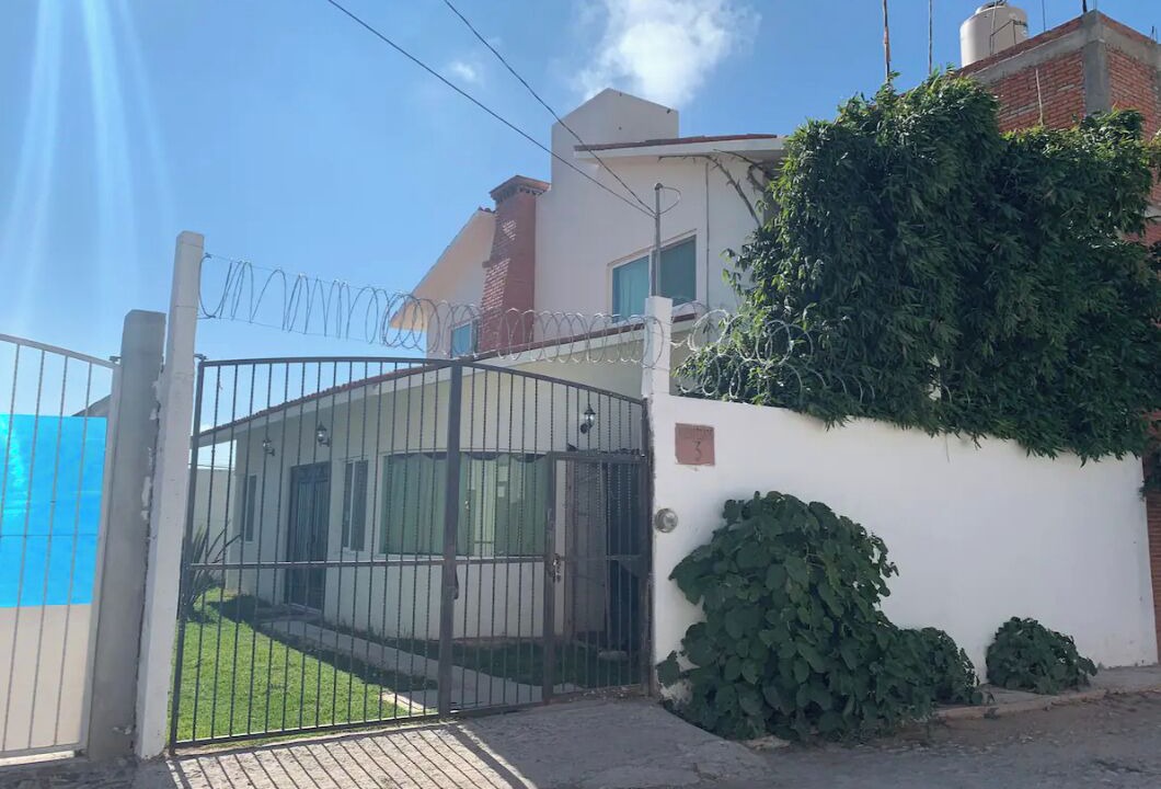Photo of Outdoor in Tequisquiapan