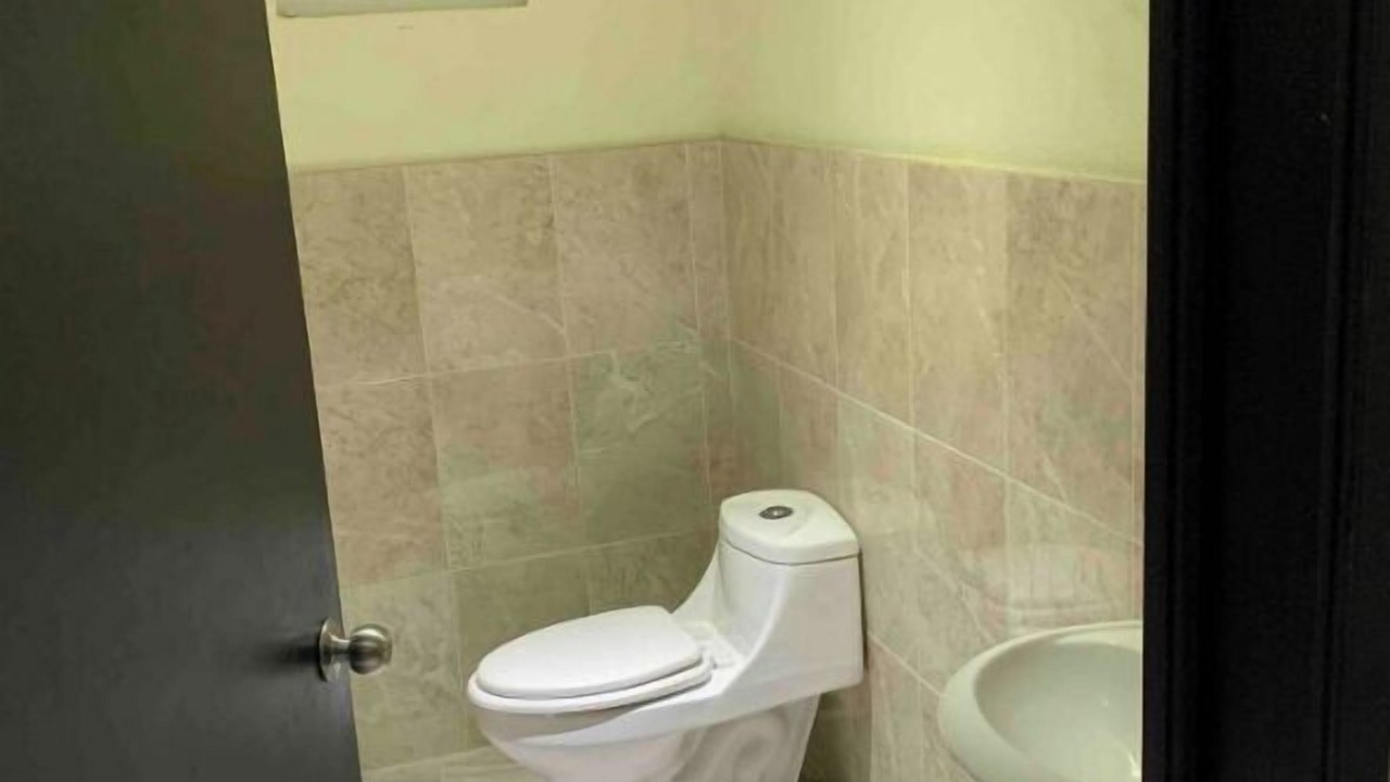 Photo of Bathroom in Tequisquiapan