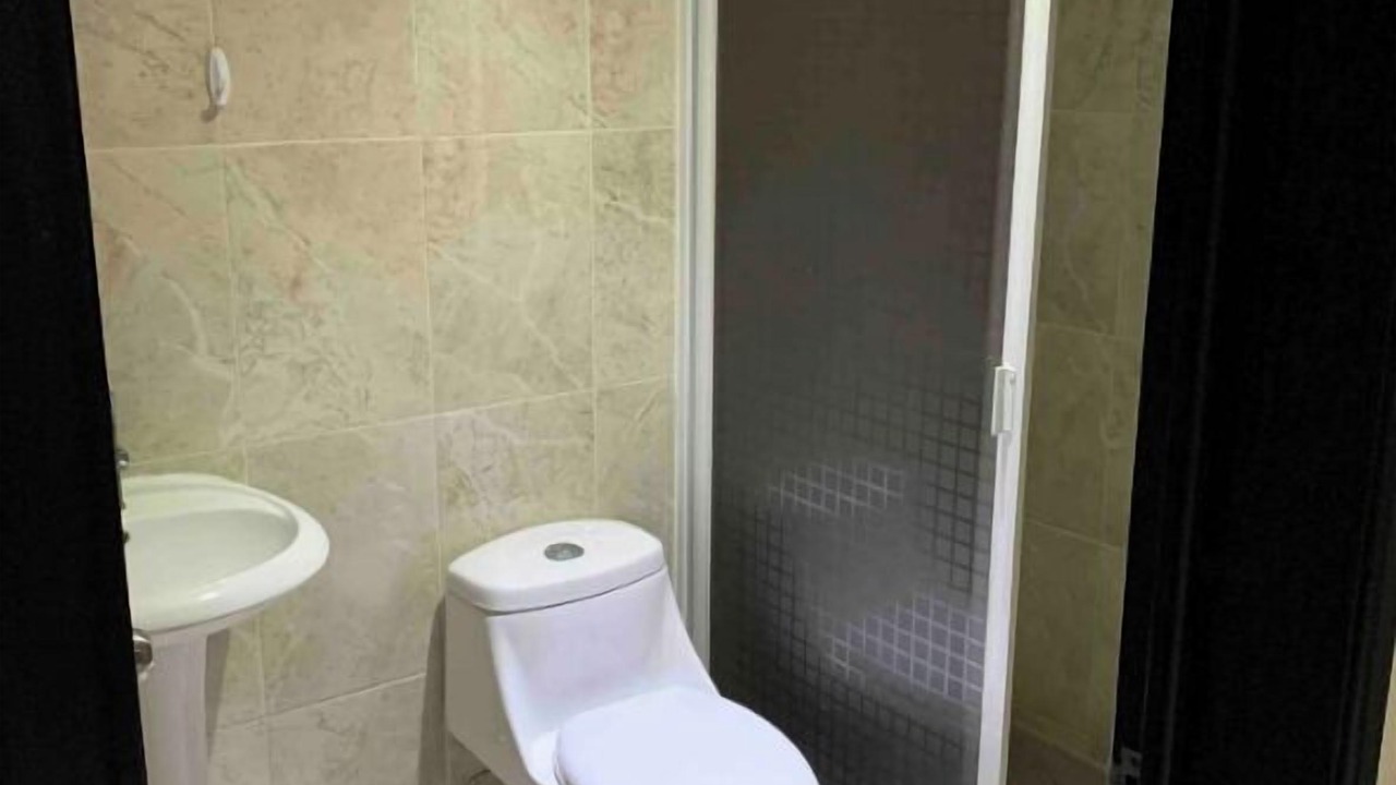 Photo of Bathroom in Tequisquiapan