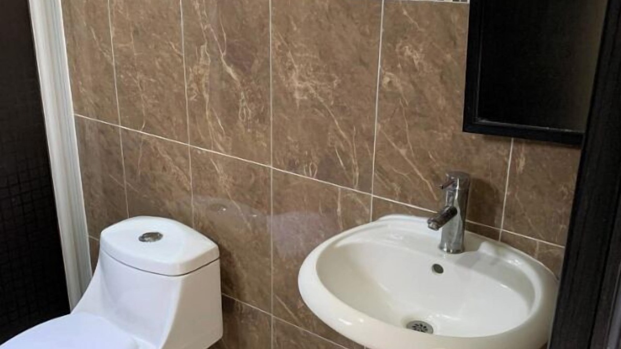 Photo of Bathroom in Tequisquiapan