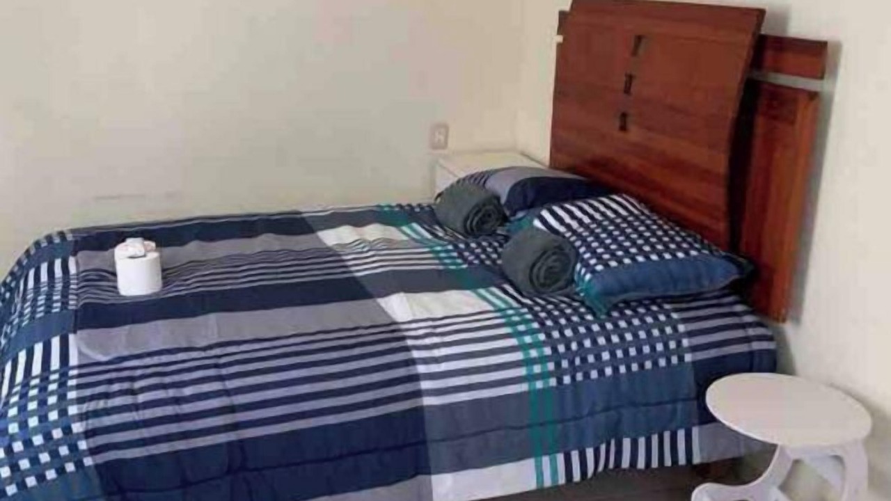 Photo of Bedroom in Tequisquiapan