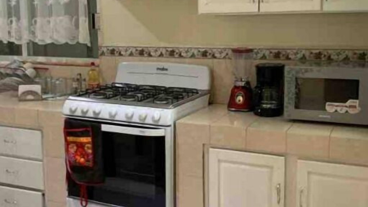 Photo of Kitchen in Tequisquiapan