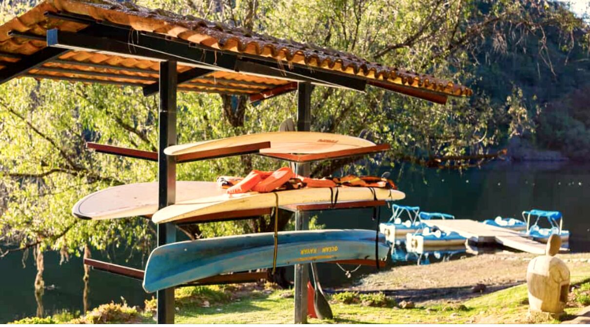 Photo of Outdoor in Mascota