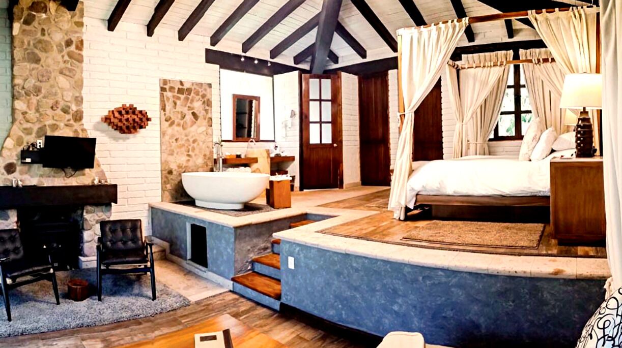 Photo of Bedroom in Mascota