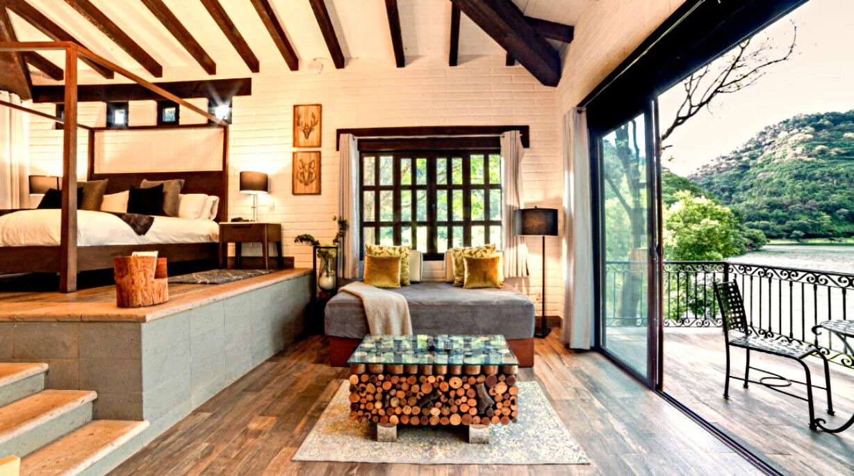 Photo of Bedroom in Mascota