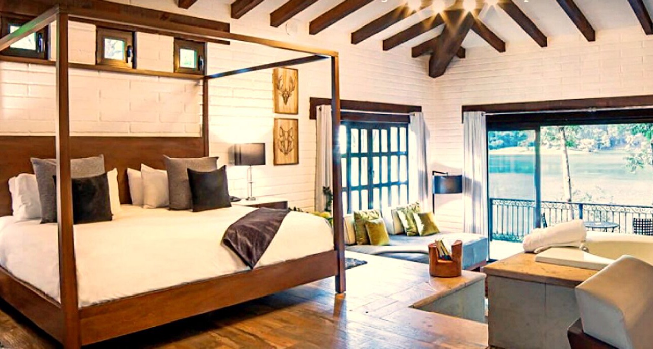 Photo of Bedroom in Mascota