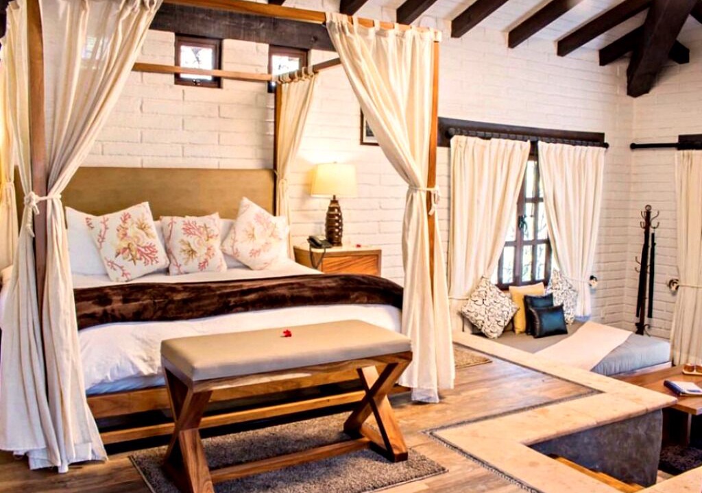 Photo of Bedroom in Mascota