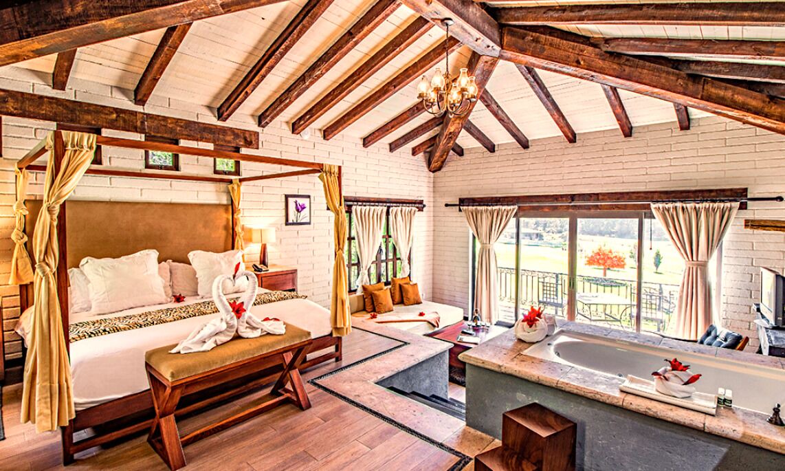 Photo of Bedroom in Mascota