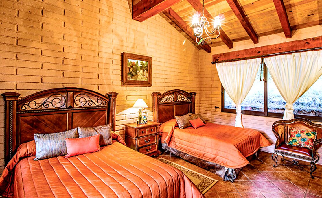Photo of Bedroom in Mascota