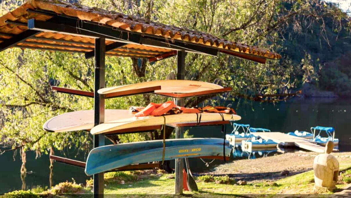 Photo of Outdoor in Mascota