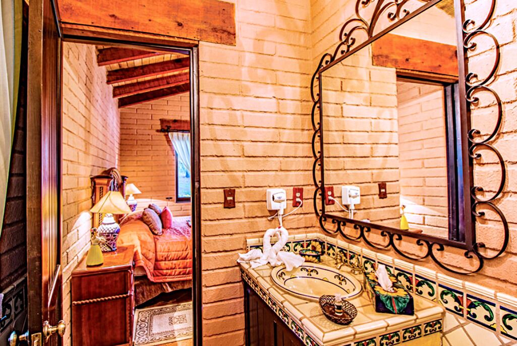 Photo of Bathroom in Mascota