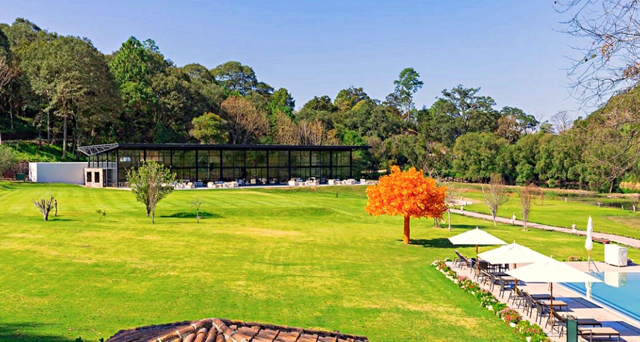 Photo of Outdoor in Mascota
