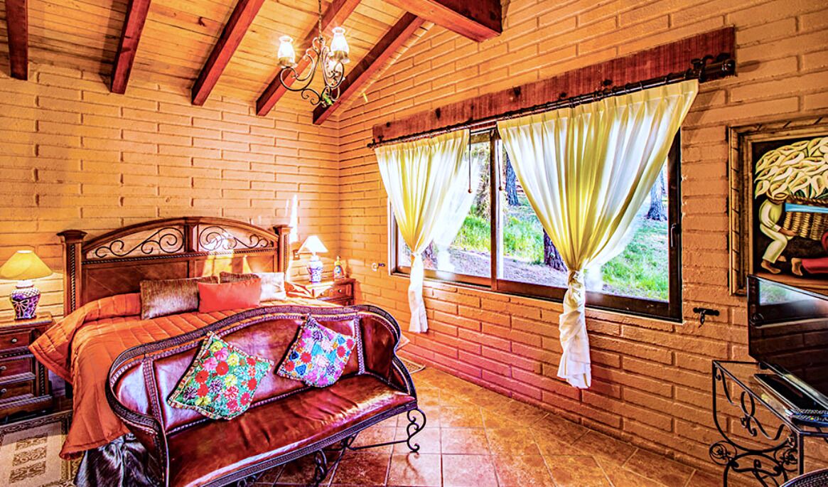Photo of Bedroom in Mascota