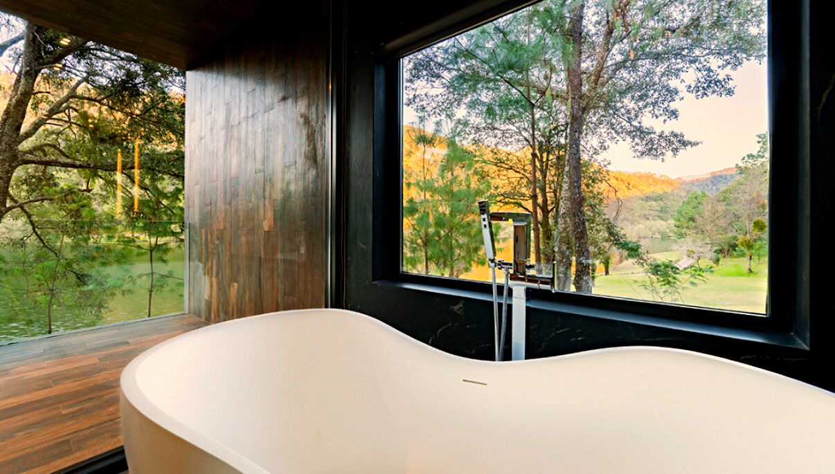Photo of Bathroom in Mascota