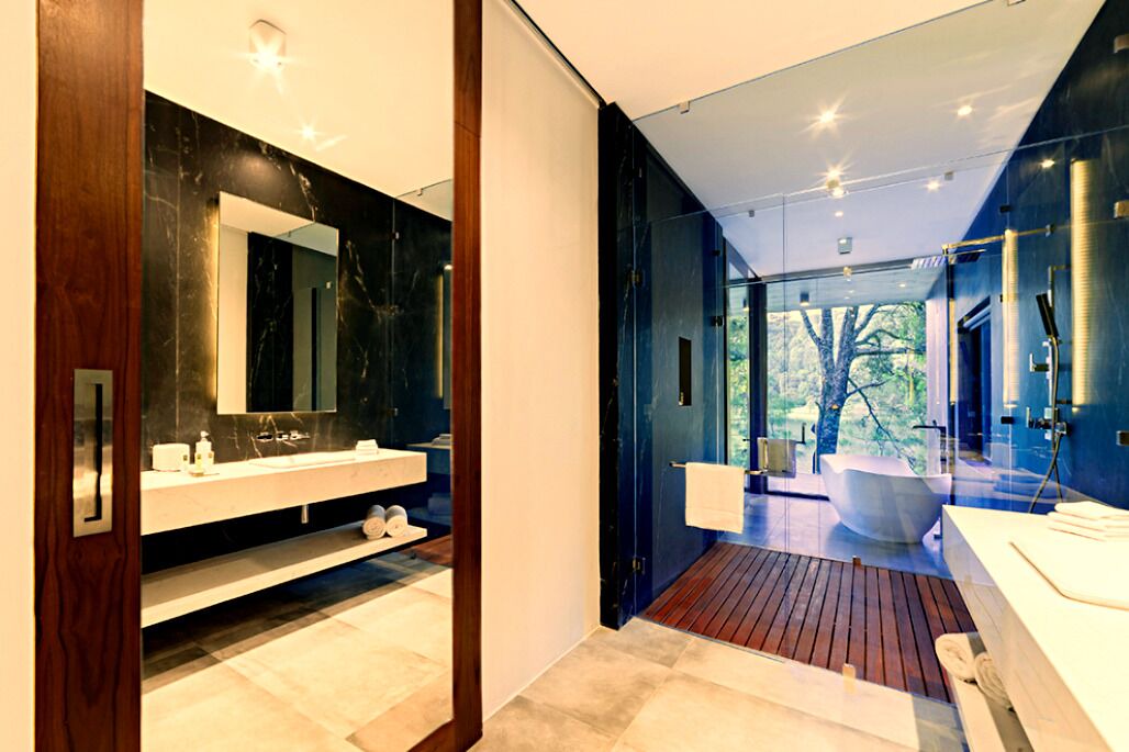 Photo of Bathroom in Mascota